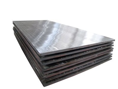 İnşaat için 2B ASTM 304 Paslanmaz Çelik Sac Levha HL Finish