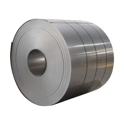 ASTM JIS Kaynak 304 Paslanmaz Çelik Rulo Çözme 0.3mm - 3mm