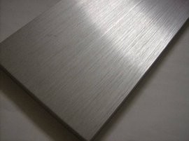 AISI ASTM Fırçalanmış SS Levha 316L Paslanmaz Çelik Ayna Levha