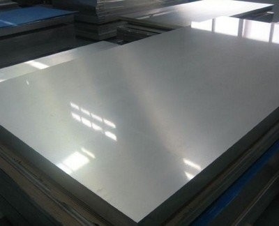 316L 3mm / 10mm Kalın Paslanmaz Çelik Levha AISI HL Özelleştirme