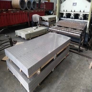OEM ASTM 316L Paslanmaz Çelik Sac 1mm 2mm Parlak Yüzey