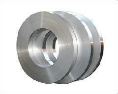 8K 304 Paslanmaz Çelik Şerit Rulo AISI 0.3mm 201 301 Soğuk Haddelenmiş