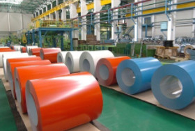304 436L 439 Paslanmaz Çelik Rulo Stok Boyalı Paslanmaz Çelik Rulo