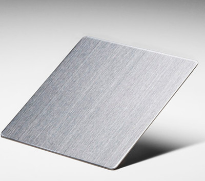 Özel uzunlukta paslanmaz çelik levha 2B/BA/HL/NO.1/NO.4/8K Finish HRC 20-25 1000mm-2000mm