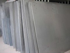Parlak 5mm / 2mm Paslanmaz Çelik Sac ASTM Sıcak / Soğuk Haddelenmiş