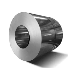 AISI 430 paslanmaz çelik sarmal soğukta yuvarlanmış genişliği 30 mm