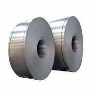 400 Serisi 430 Dökmez Çelik Bobin Dökme Kenarı veya Slit Kenarı ve Bobin Id 508mm/610mm ile