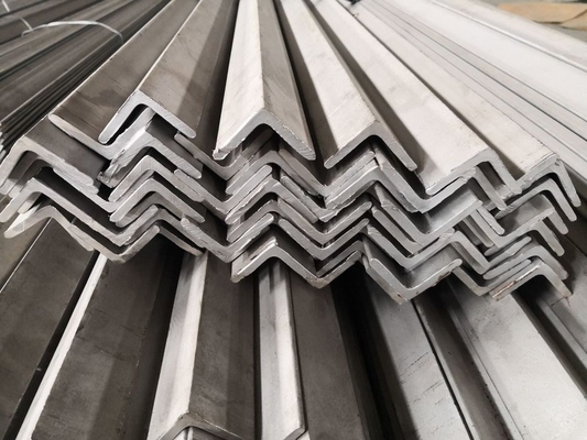 Yüksek Güçlü ASTM 304 Paslanmaz Çelik Profiller Soğuk Çekilmiş