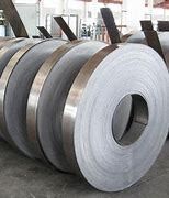 Teknik Soğuk Haddelenmiş AISI 410 Paslanmaz Çelik Rulo, Tolerans ±0.02mm