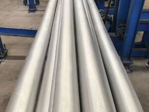 Yüksek Güçlü Havacılık ve Uzay Sınıfı T651 Sıcaklıkla İşlenmiş 7075 Alüminyum Yuvarlak Kaynak