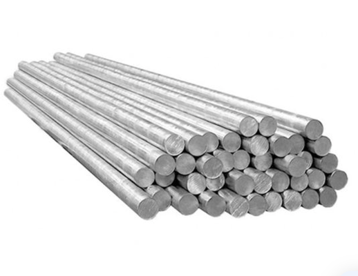 6351 T6 Alüminyum Alaşım Hex Bar Otomotiv Bağlayıcılar için Yüksek Güçlü Korozyona Dayanıklı S8-S50