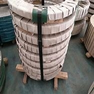 430 Paslanmaz Çelik Sıcak Dolaşan Bobin Sınıf 430 Normal Boyut 1000x2000mm Annealed