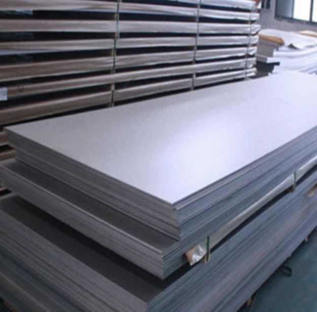 Soğuk Haddelenmiş 1.5mm 430 Paslanmaz Çelik Sac 1.5m Genişlik