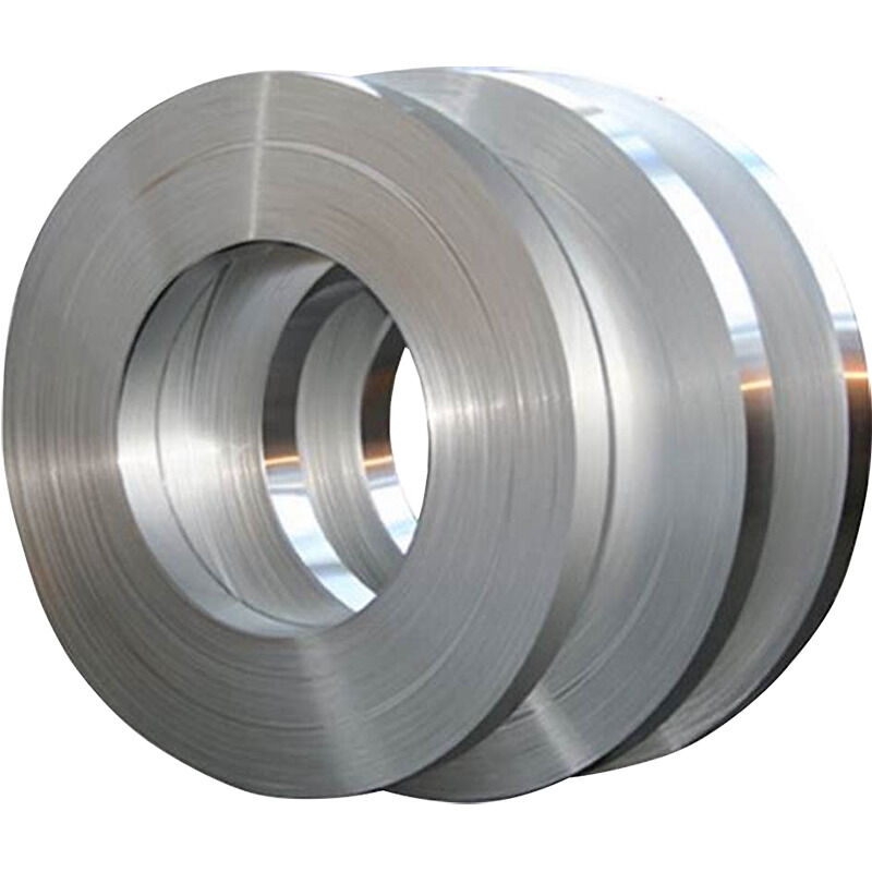 Kalınlığı 0.8mm 430 Paslanmaz Çelik Taş 2B BA No1 2E HL Aynası No4 Mimarlık ve Mühendislik Kullanımları için Mükemmel Bitir
