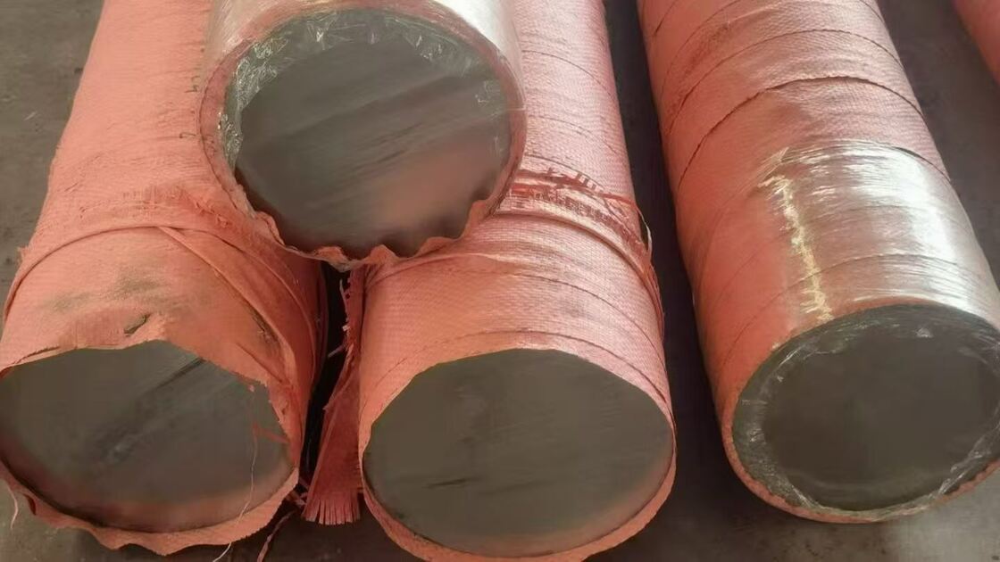 7050 T7451 Uçak bileşenleri için ultra yüksek dayanıklılık ve SCC direnci olan havacılık alüminyum alaşımlı plak çubuğu