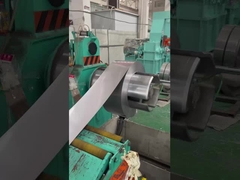 Malzeme:301/304/304L/316/316L/316Ti/321/409/410/420/430 vb.