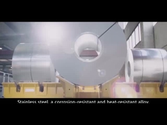 Prime Paslanmaz Çelik Levha 316L HL 8K Çelik Levha Sıcak Haddelenmiş