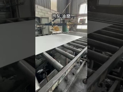 JIS Galvanizli 316 Paslanmaz Çelik Sac Sertliği Karbon Çelik Levha