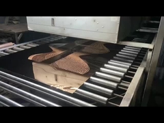 TaiGang Paslanmaz Çelik