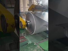 AISI ASTM fırçalanmış SS levhası 316L Paslanmaz çelik ayna levhası