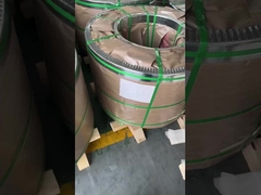 Özel 316L Paslanmaz Çelik Taş ASTM 8K Karbon Çelik Taş