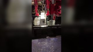7075 Alüminyum Çubuk Yüksek Mukavemetli Havacılık