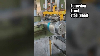 316 Paslanmaz Çelik Yaprak korozyona dayanıklı